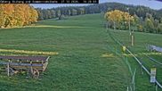 Archived webcam image showing T-bar Ödberg on 27 Oct 2026 at 16:59