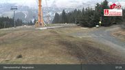 Archiviertes Webcam Bild: Oberwiesenthal - Bergstation am 12.04.2026 um 07:14 Uhr