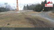 Archiviertes Webcam Bild: Oberwiesenthal - Bergstation am 12.04.2026 um 09:14 Uhr