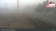 Archiviertes Webcam Bild: Oberwiesenthal - Bergstation am 12.04.2026 um 11:14 Uhr