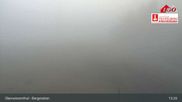 Archiviertes Webcam Bild: Oberwiesenthal - Bergstation am 12.04.2026 um 13:14 Uhr