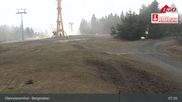 Archiviertes Webcam Bild: Oberwiesenthal - Bergstation am 13.04.2026 um 07:54 Uhr