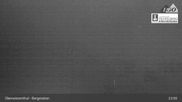Archiviertes Webcam Bild: Oberwiesenthal - Bergstation am 13.04.2026 um 01:53 Uhr