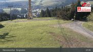 Archiviertes Webcam Bild: Oberwiesenthal - Bergstation am 18.05.2026 um 07:32 Uhr