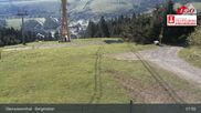 Archiviertes Webcam Bild: Oberwiesenthal - Bergstation am 18.05.2026 um 08:32 Uhr