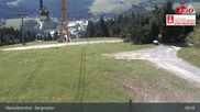 Archiviertes Webcam Bild: Oberwiesenthal - Bergstation am 18.05.2026 um 09:32 Uhr