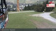 Archiviertes Webcam Bild: Oberwiesenthal - Bergstation am 18.05.2026 um 15:32 Uhr