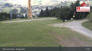 Archiviertes Webcam Bild: Oberwiesenthal - Bergstation am 18.05.2026 um 11:32 Uhr