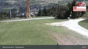Archiviertes Webcam Bild: Oberwiesenthal - Bergstation am 18.05.2026 um 13:32 Uhr