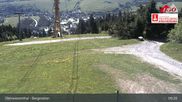 Archived webcam image showing Oberwiesenthal - Top Station on 29 May 2026 at 09:36