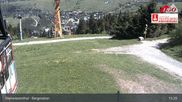 Archived webcam image showing Oberwiesenthal - Top Station on 29 May 2026 at 15:36