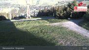 Archived webcam image showing Oberwiesenthal - Top Station on 29 May 2026 at 19:36