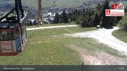 Archived webcam image showing Oberwiesenthal - Top Station on 29 May 2026 at 11:36
