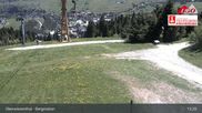 Archived webcam image showing Oberwiesenthal - Top Station on 29 May 2026 at 13:36