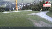 Archiviertes Webcam Bild: Oberwiesenthal - Bergstation am 29.05.2026 um 21:54 Uhr