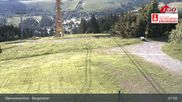 Archived webcam image showing Oberwiesenthal - Top Station on 7 Jun 2026 at 08:55