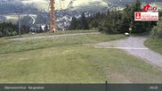 Archived webcam image showing Oberwiesenthal - Top Station on 7 Jun 2026 at 09:55