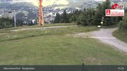 Archiviertes Webcam Bild: Oberwiesenthal - Bergstation am 19.06.2026 um 15:47 Uhr
