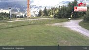 Archived webcam image showing Oberwiesenthal - Top Station on 19 Jun 2026 at 13:39