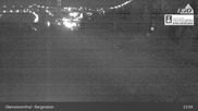 Archived webcam image showing Oberwiesenthal - Top Station on 8 Jul 2026 at 01:13