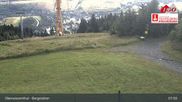 Archiviertes Webcam Bild: Oberwiesenthal - Bergstation am 14.07.2026 um 08:53 Uhr
