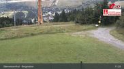 Archiviertes Webcam Bild: Oberwiesenthal - Bergstation am 14.07.2026 um 11:07 Uhr
