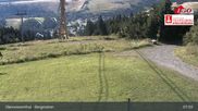 Archiviertes Webcam Bild: Oberwiesenthal - Bergstation am 12.07.2026 um 08:06 Uhr