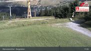 Archiviertes Webcam Bild: Oberwiesenthal - Bergstation am 12.07.2026 um 17:40 Uhr