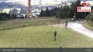 Archiviertes Webcam Bild: Oberwiesenthal - Bergstation am 12.07.2026 um 11:06 Uhr