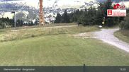 Archiviertes Webcam Bild: Oberwiesenthal - Bergstation am 12.07.2026 um 13:06 Uhr