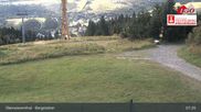 Archived webcam image showing Oberwiesenthal - Top Station on 6 Aug 2026 at 07:28