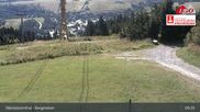Archived webcam image showing Oberwiesenthal - Top Station on 6 Aug 2026 at 09:28