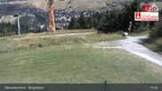 Archived webcam image showing Oberwiesenthal - Top Station on 6 Aug 2026 at 15:28