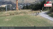 Archived webcam image showing Oberwiesenthal - Top Station on 24 Aug 2026 at 15:41