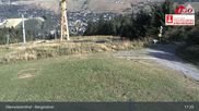 Archived webcam image showing Oberwiesenthal - Top Station on 24 Aug 2026 at 17:41
