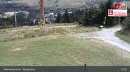 Archived webcam image showing Oberwiesenthal - Top Station on 24 Aug 2026 at 13:41
