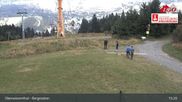 Archiviertes Webcam Bild: Oberwiesenthal - Bergstation am 26.08.2026 um 15:35 Uhr