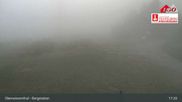 Archiviertes Webcam Bild: Oberwiesenthal - Bergstation am 26.08.2026 um 17:35 Uhr