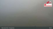 Archiviertes Webcam Bild: Oberwiesenthal - Bergstation am 26.08.2026 um 19:35 Uhr