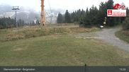 Archiviertes Webcam Bild: Oberwiesenthal - Bergstation am 26.08.2026 um 13:35 Uhr