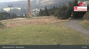 Archiviertes Webcam Bild: Oberwiesenthal - Bergstation am 30.08.2026 um 07:36 Uhr