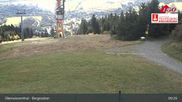 Archiviertes Webcam Bild: Oberwiesenthal - Bergstation am 30.08.2026 um 09:36 Uhr