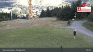 Archiviertes Webcam Bild: Oberwiesenthal - Bergstation am 30.08.2026 um 15:36 Uhr