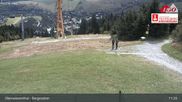 Archiviertes Webcam Bild: Oberwiesenthal - Bergstation am 30.08.2026 um 11:36 Uhr