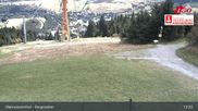 Archiviertes Webcam Bild: Oberwiesenthal - Bergstation am 30.08.2026 um 13:36 Uhr