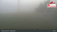 Archived webcam image showing Oberwiesenthal - Top Station on 5 Sep 2026 at 07:17
