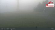 Archived webcam image showing Oberwiesenthal - Top Station on 5 Sep 2026 at 08:17