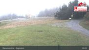 Archived webcam image showing Oberwiesenthal - Top Station on 5 Sep 2026 at 09:17