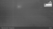 Archived webcam image showing Oberwiesenthal - Top Station on 5 Sep 2026 at 01:17