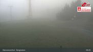 Archived webcam image showing Oberwiesenthal - Top Station on 24 Sep 2026 at 09:35